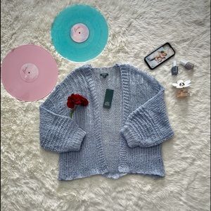 Wild Fable Knit Cardigan